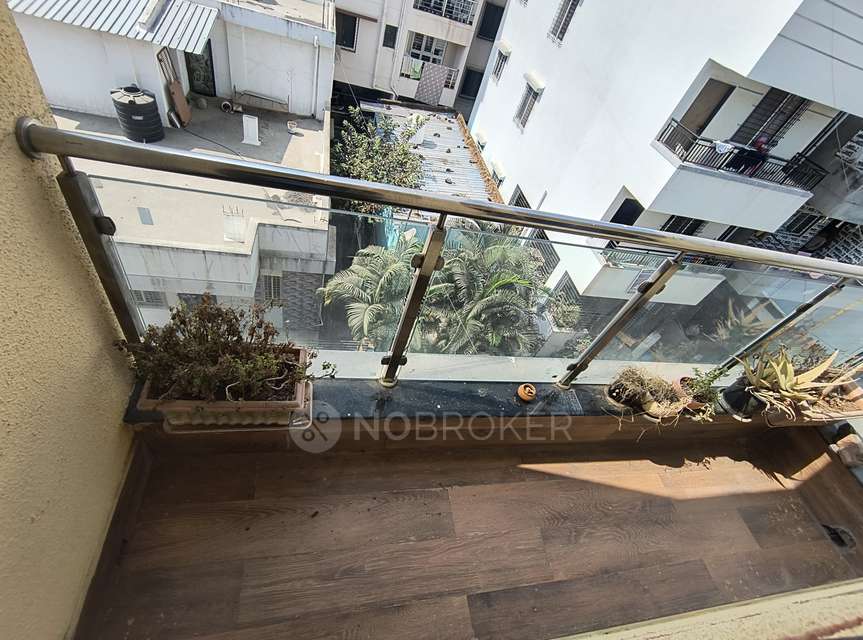 2 BHK Flat In Maitreya Heights  for Rent  In Susgon
