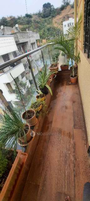 2 BHK Flat In Maitreya Heights  for Rent  In Gpww+j6f, Near Nana Sasar Banglow, Sus, Pune, Maharashtra 412115, India