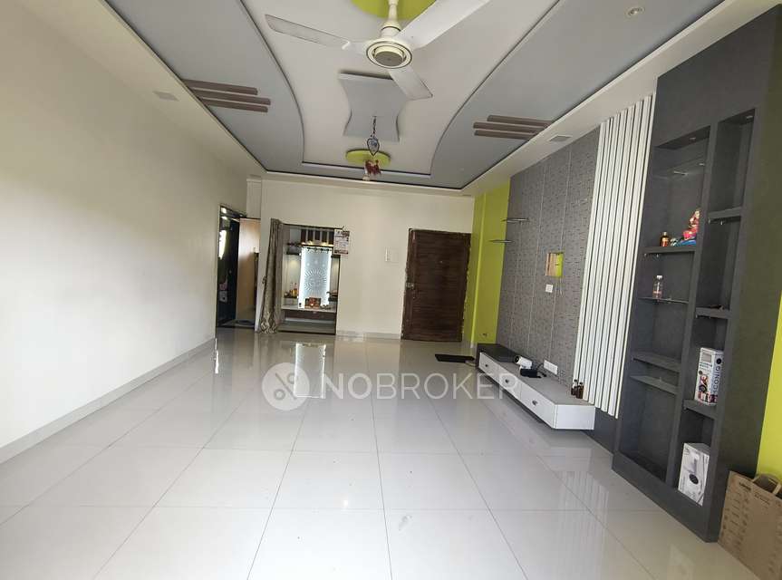 2 BHK Flat In Maitreya Heights  for Rent  In Susgon