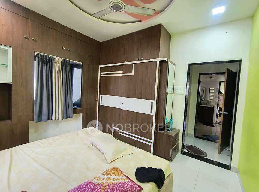 2 BHK Flat In Maitreya Heights  for Rent  In Susgon