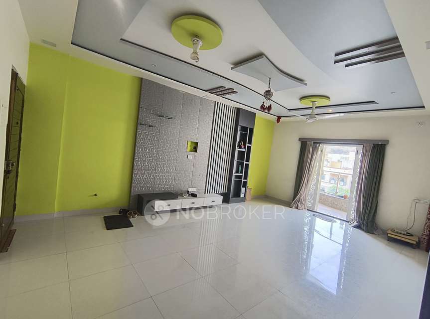 2 BHK Flat In Maitreya Heights  for Rent  In Susgon