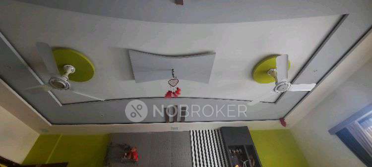 2 BHK Flat In Maitreya Heights  for Rent  In Gpww+j6f, Near Nana Sasar Banglow, Sus, Pune, Maharashtra 412115, India