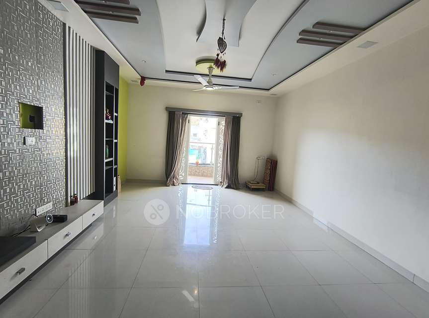 2 BHK Flat In Maitreya Heights  for Rent  In Susgon