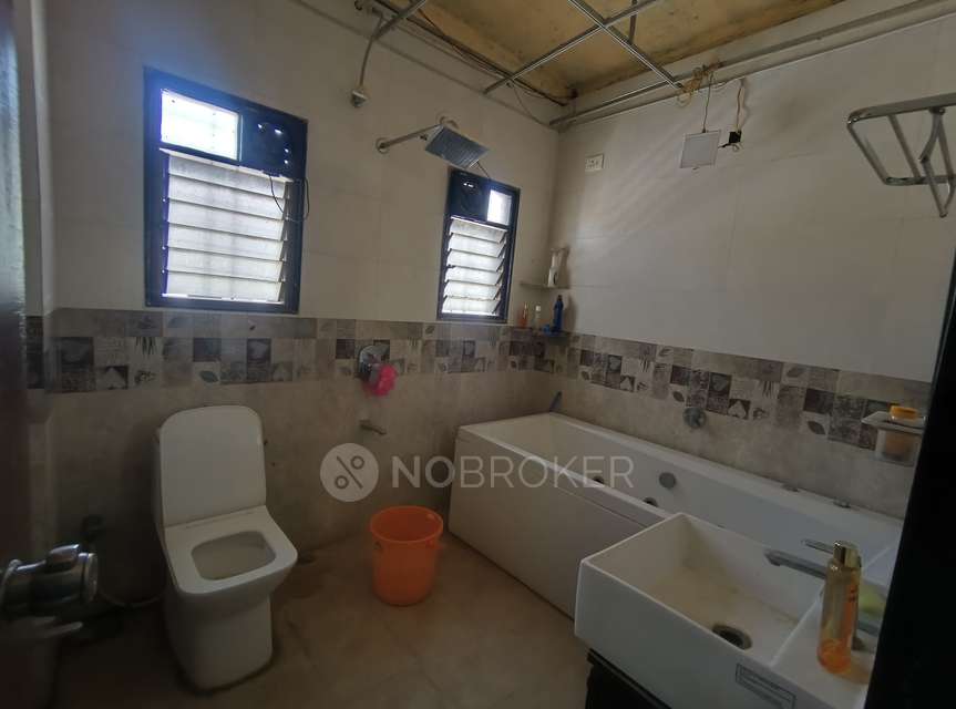 2 BHK Flat In Maitreya Heights  for Rent  In Susgon