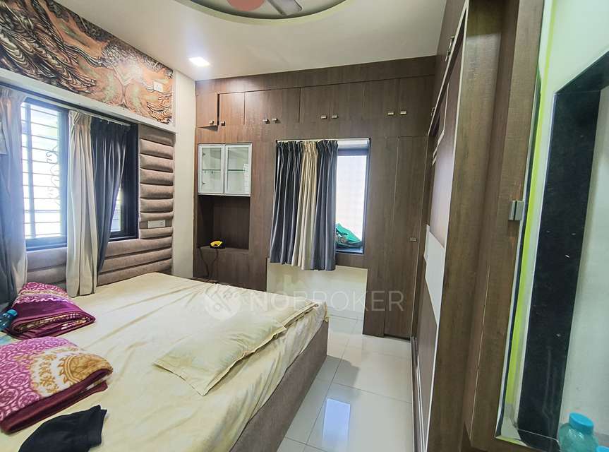 2 BHK Flat In Maitreya Heights  for Rent  In Susgon