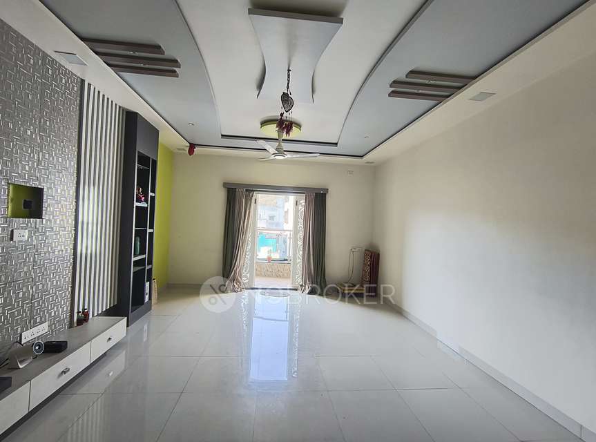 2 BHK Flat In Maitreya Heights  for Rent  In Susgon