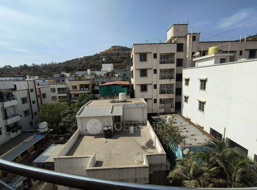 2 BHK Flat In Maitreya Heights  for Rent  In Susgon