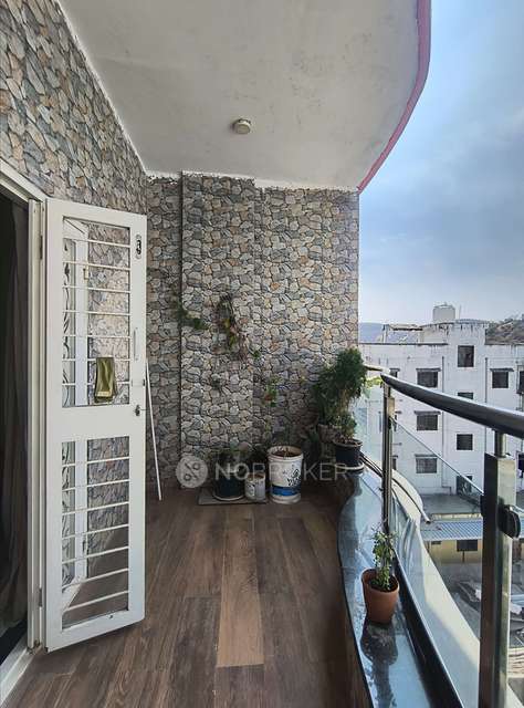 2 BHK Flat In Maitreya Heights  for Rent  In Susgon