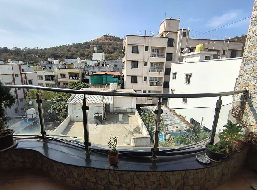 2 BHK Flat In Maitreya Heights  for Rent  In Susgon
