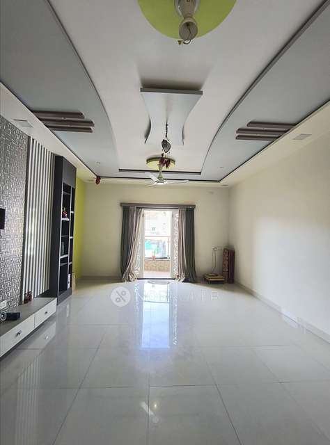 2 BHK Flat In Maitreya Heights  for Rent  In Susgon