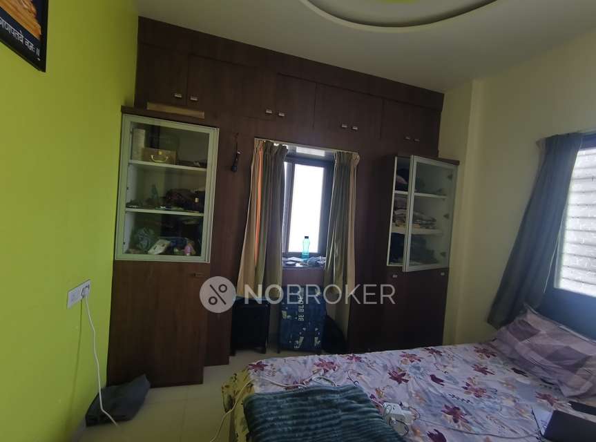 2 BHK Flat In Maitreya Heights  for Rent  In Susgon