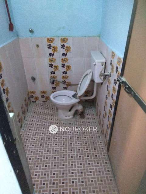 1 RK House For Sale  In Ulhasnagar