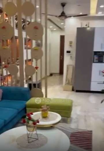 3 BHK Flat In C 200 Hari Nagar  For Sale  In Hari Nagar