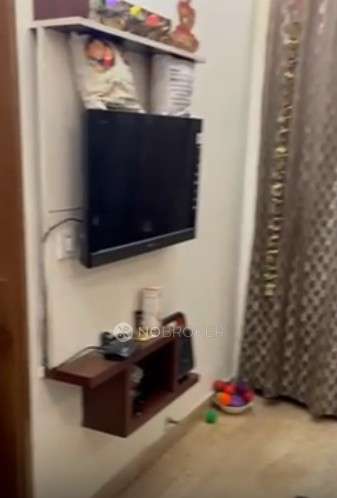 3 BHK Flat In C 200 Hari Nagar  For Sale  In Hari Nagar