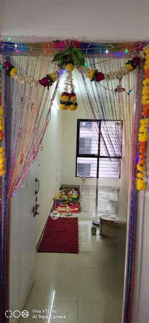 1 BHK Flat In Lodha Crown Dombivali For Sale  In Dombivli East