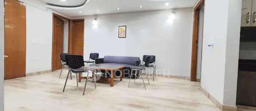 PG for Girls in Sector 38