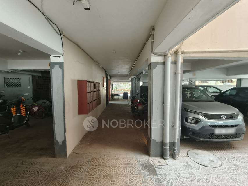 2 BHK Flat In Raap&#39;s Anjali Apartment For Sale  In Rambagh Colony