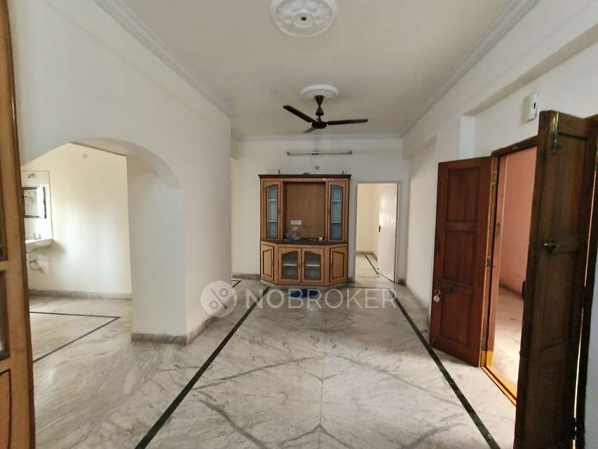 2 BHK Flat In Raap&#39;s Anjali Apartment For Sale  In Rambagh Colony