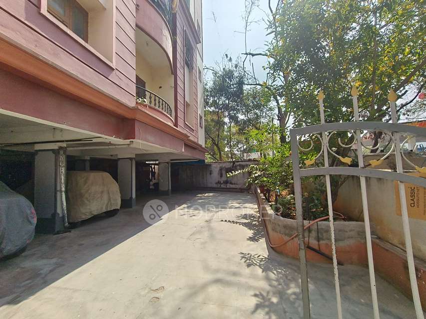 2 BHK Flat In Raap&#39;s Anjali Apartment For Sale  In Rambagh Colony