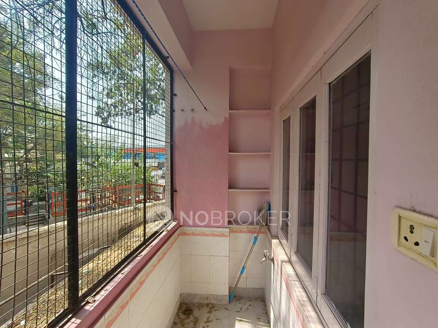 2 BHK Flat In Raap&#39;s Anjali Apartment For Sale  In Rambagh Colony