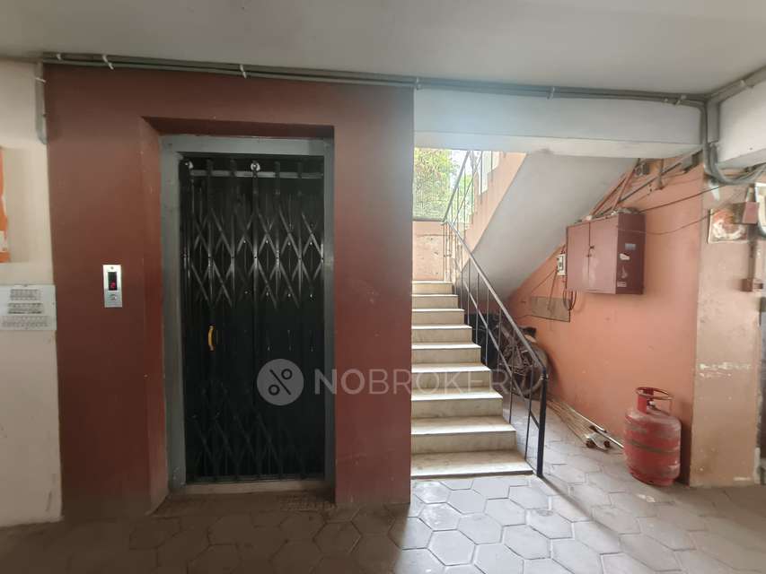 2 BHK Flat In Raap&#39;s Anjali Apartment For Sale  In Rambagh Colony