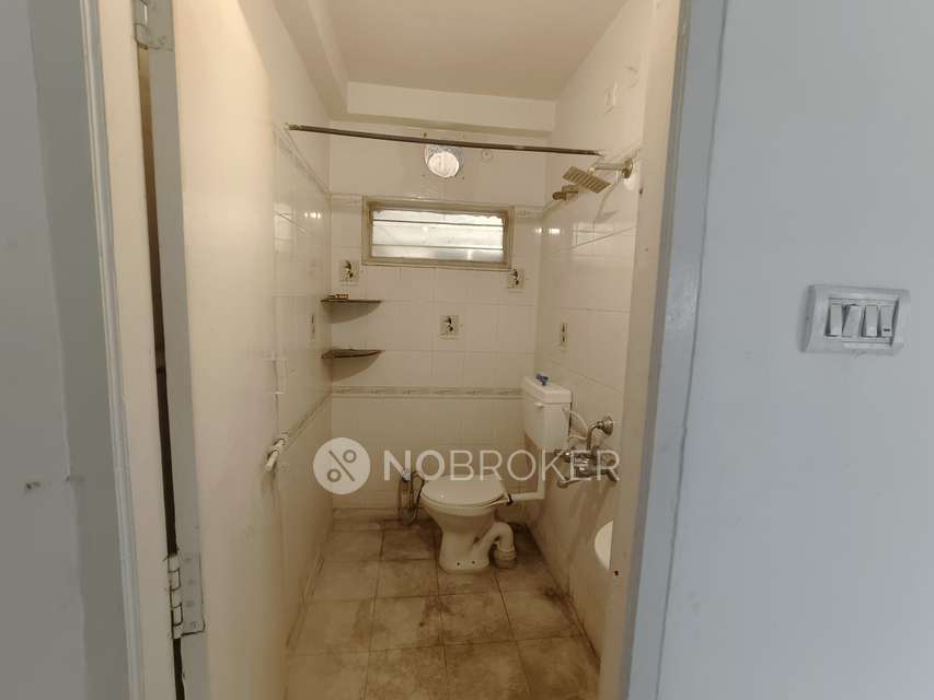 2 BHK Flat In Raap&#39;s Anjali Apartment For Sale  In Rambagh Colony