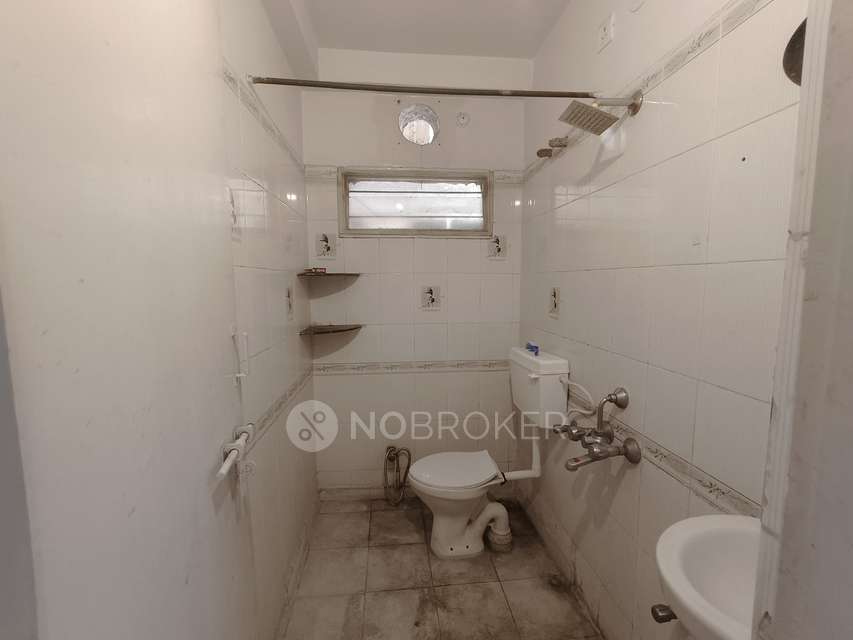 2 BHK Flat In Raap&#39;s Anjali Apartment For Sale  In Rambagh Colony