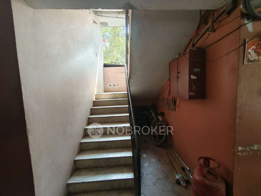 2 BHK Flat In Raap&#39;s Anjali Apartment For Sale  In Rambagh Colony