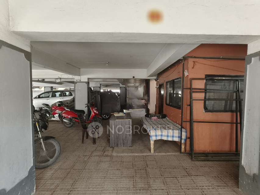 2 BHK Flat In Raap&#39;s Anjali Apartment For Sale  In Rambagh Colony