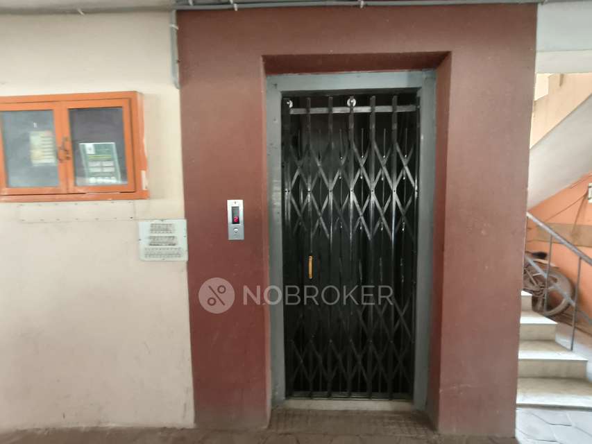 2 BHK Flat In Raap&#39;s Anjali Apartment For Sale  In Rambagh Colony