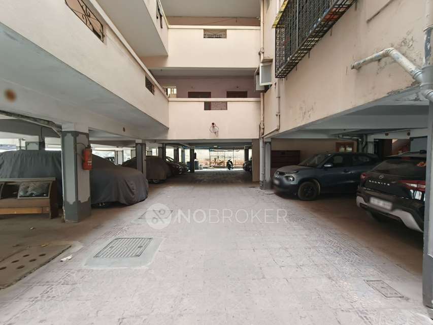 2 BHK Flat In Raap&#39;s Anjali Apartment For Sale  In Rambagh Colony