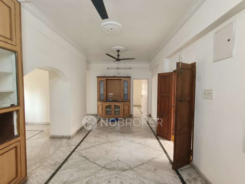 2 BHK Flat In Raap&#39;s Anjali Apartment For Sale  In Rambagh Colony