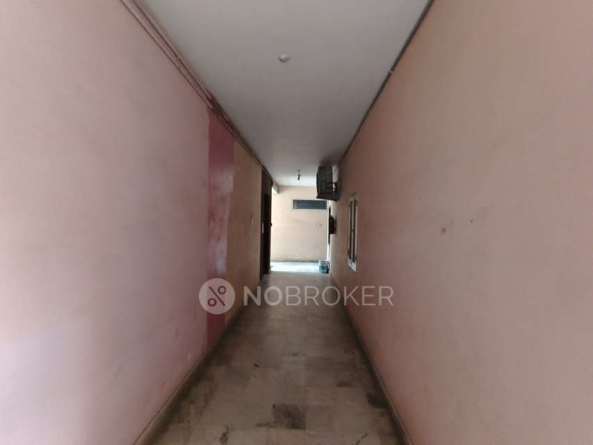 2 BHK Flat In Raap&#39;s Anjali Apartment For Sale  In Rambagh Colony