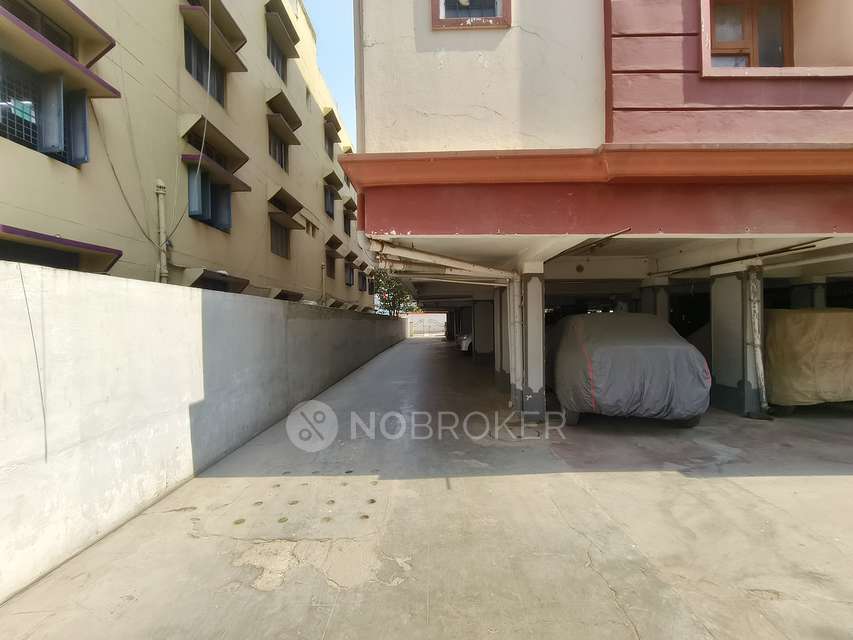 2 BHK Flat In Raap&#39;s Anjali Apartment For Sale  In Rambagh Colony