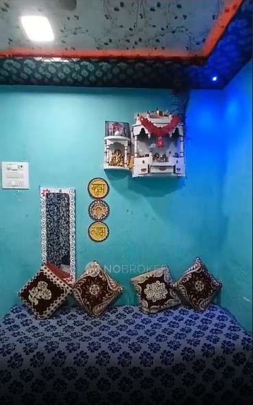 1 RK Flat In , Adarsh Niwas,  For Sale  In Thane West