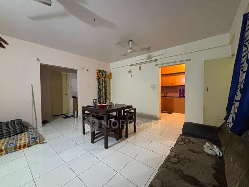 2 BHK Flat In Ittina Shivas for Rent  In Bellandur