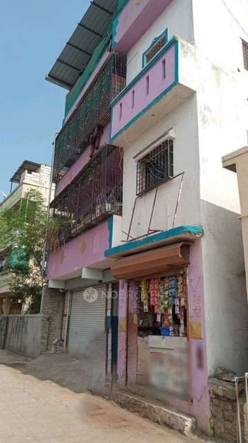1 RK Flat In Tamboli Building  for Rent  In Alandi