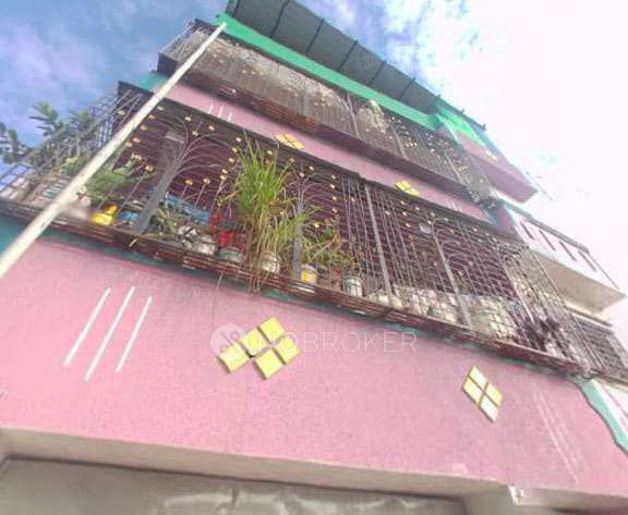 1 RK Flat In Tamboli Building  for Rent  In Alandi