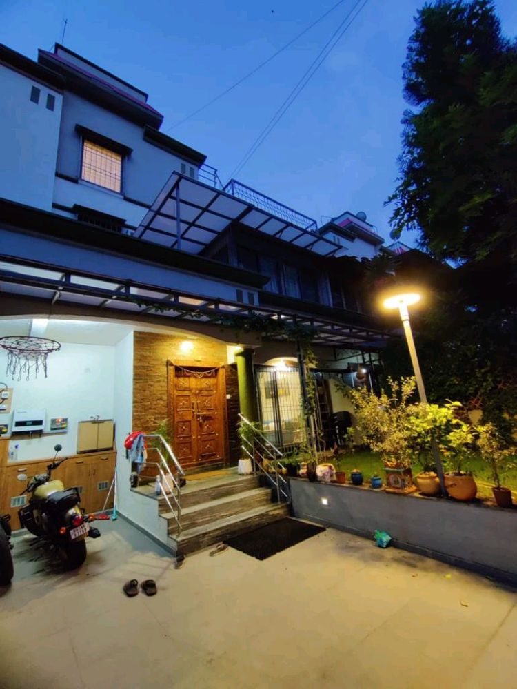 Planet Millennium Society