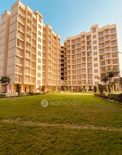 1 BHK Flat In Daffodil Kalyan Nagari For Sale  In  Kongaon