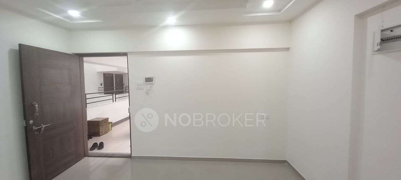2 BHK Flat In Tanish Park for Rent  In Charholi ******