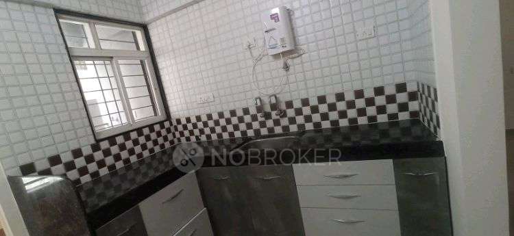2 BHK Flat In Tanish Park for Rent  In Charholi ******