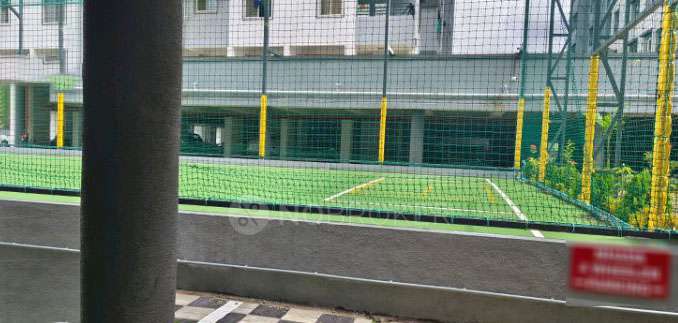 2 BHK Flat In Tanish Park for Rent  In Charholi ******