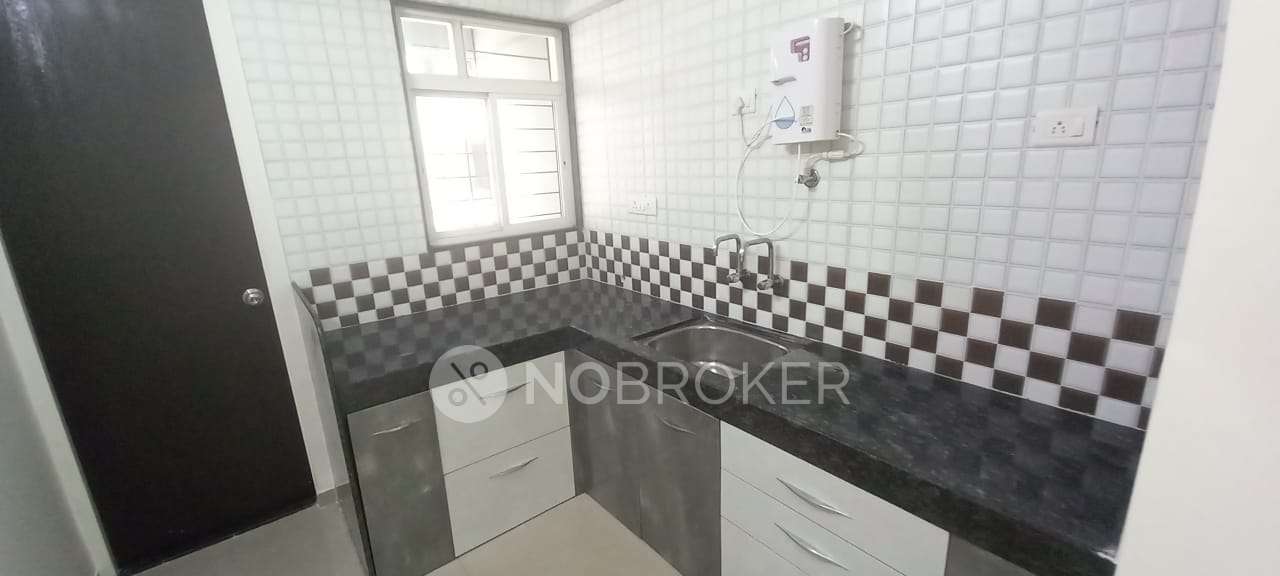 2 BHK Flat In Tanish Park for Rent  In Charholi ******