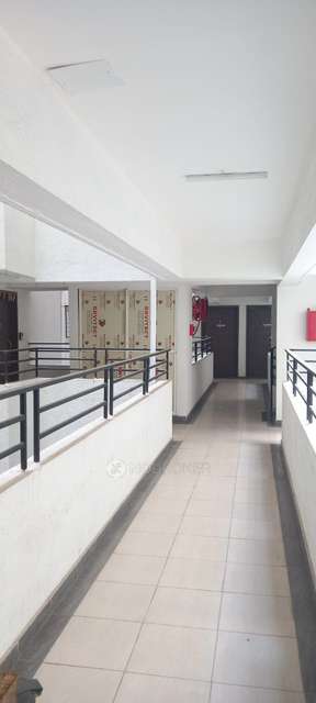 2 BHK Flat In Tanish Park for Rent  In Charholi ******