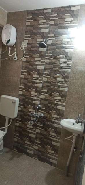 2 BHK Flat In Tanish Park for Rent  In Charholi ******