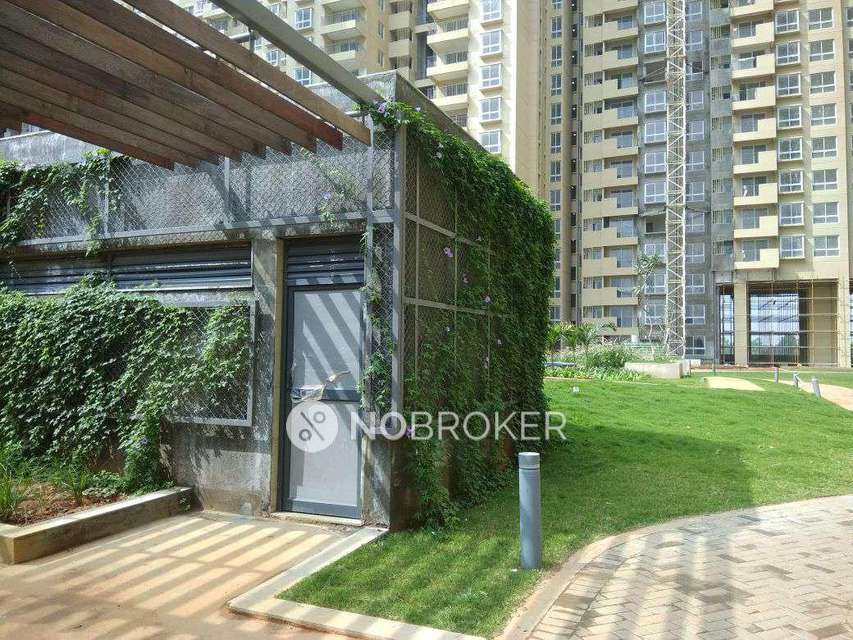 3 BHK Flat In Bhartiya City For Sale  In Thanisandra