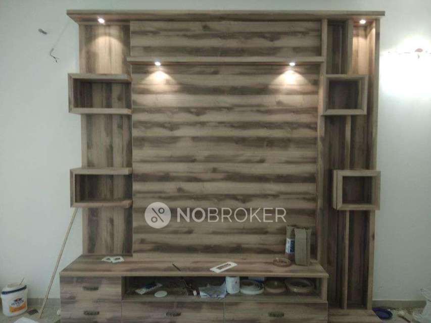 3 BHK Flat In Bhartiya City For Sale  In Thanisandra