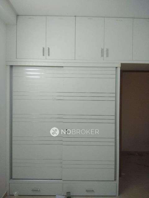 3 BHK Flat In Bhartiya City For Sale  In Thanisandra