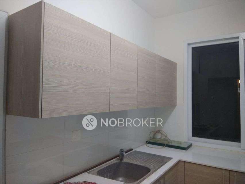 3 BHK Flat In Bhartiya City For Sale  In Thanisandra